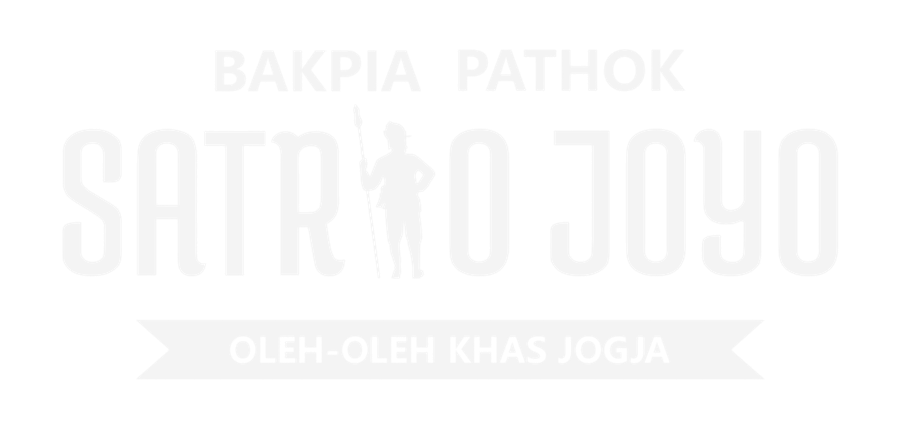 Satrio Joyo — Bakpia Pathok, Oleh-Oleh Khas Jogja